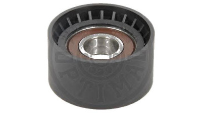 Rola Intinzatoare curea transmisie 55x29mm Bmw BMW Seria 5 (E60), 7 (F01, F02, F03, F04), X3 (E83), X5 (E70), X6 (E71, E72) 2.0D/3.0D 09.07- , 11287800334