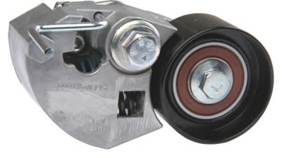 Rola Intinzatoare Hyundai 2441027250