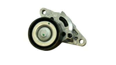 Rola sau Galet Intinzator curea transmisie Dacia Logan Solenza si Sandero benzina Optimal 0-N1663 Nissan Kubistar Renault Clio 2 Espace 3 Laguna 2 Laguna 3 Megane Kangoo pt motorizari de 1.4 i, 1.6 16V/1.6, 2.0 16V, 8200603359,  piesa originala OE