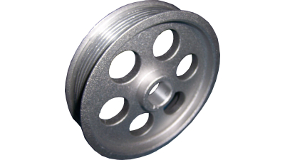 Rola Intinzatoare Vw 028115021B