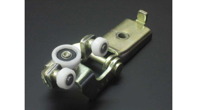 Rola Usa Culisanta Dreapta Vw 2D1843336C
