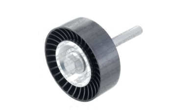 Rola ghidare curea transmisie Skoda Fabia 2 Octavia 2 Audi A3 Vw Golf 5 6 Passat Eos Touran Seat 1.4 1.6 TSI/FSI