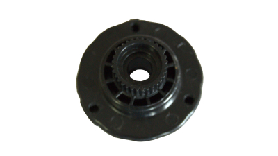 Rola ghidare motoras macara Vw Bora, Vw Golf 4 5usi, Audi A4 B5  1994-2001, Seat Leon 1M1 199-2005, diametru 45mm