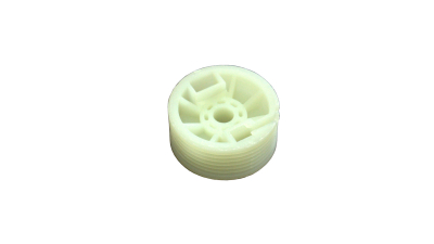 Rola ghidare motoras macara geam fata Mercedes Vito / Viano W638 1996-2003 si W639 2003-2010 , diametru 42mm