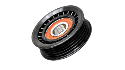 Rola ghidare curea transmisie Mercedes Clasa A (W168 W169) 1997-2012 (A 140/160/170/190/210/150/180/200 CDI) ,Clasa B W245 2005-2011 (B 150/160/170/180/200), Vaneo 414 2002-2005 (1.6/1.9) , diametru 69.20mm, latime 21.30mm