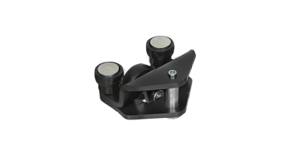 Rola usa culisanta Fiat Doblo (119/223) 01.2001-01.2010 , partea Dreapta, Rola Inferioara Cu Suport, 51735971