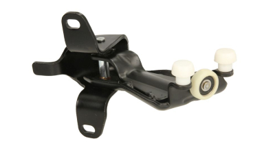 Rola usa culisanta Mercedes Vito; Viano (W639), 01.2003-2014, parte de mijloc cu balama, 6397601547,