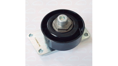 Rola intinzator curea transmisie Citroen Berlingo (M), Xsara (N1, N2, N0, N68); Peugeot Partner 1, 206 (2A), Partner 2, Rottler, 0000575150