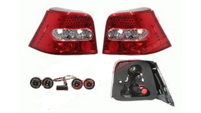 Stop spate lampa Volkswagen Golf 4 Hatchback 08.1997-09.2003 BestAutoVest partea Dreapta/ Stanga