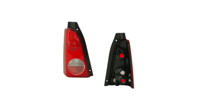 Stop spate lampa Opel Agila (H00) 07.2000-01.2008 BestAutoVest partea Dreapta