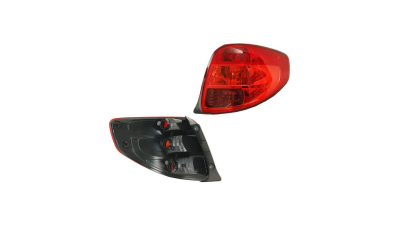 Stop spate lampa Fiat Sedici (FY/GY) 03.2006- /SUZUKI SX4 (EY/GY) 05.2006- BestAutoVest partea Dreapta