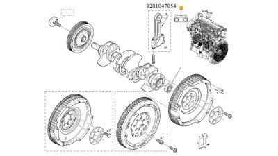Rulment Priza Directa Ambreiaj 40x17x12mm CITROEN DACIA DOKKER DUSTER LODGY LOGAN SANDERO ISUZU NISSAN OPEL PEUGEOT RENAULT 18 20 21 25 AVANTIME CAPTUR CLIO ESPACE FLUENCE FUEGO GRAND KANGOO KOLEOS LAGUNA LATITUDE MASTER MEGANE SAFRANE SCENIC TALISMAN TRA