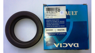 Rulment Sarcina Amortizor Fata 100x66x18mm Dacia SuperNova, Solenza, VOLVO 440 K, 460 L, 480 E; RENAULT 11, R19, 21, 9, MEGANE I,, 6001541678,  piesa originala OE