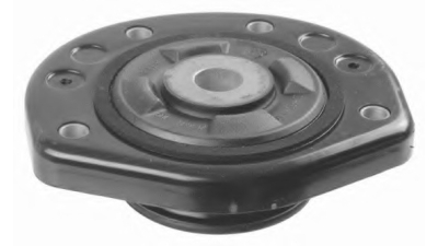 Rulment Sarcina, Suport Arc Stanga Vw 2E0407181C