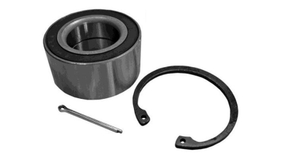 Rulment roata fata Dacia Papuc 1.9 diesel cu 5 prezoane Cielo Aveo Kalos Nubira Lanos Espero- kit - Optimal Germania