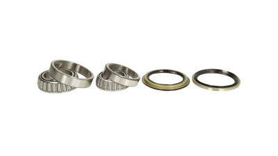 Rulment butuc roata fata SKF VKBA3284 Kia SPORTAGE (K00) 1994-2003, Hyundai Galloper 1991-198, Terracan 2001-2006; Mitsubishi L200 1996-2007; L300 1980-1987 ; Pajero 1984-2000 ; Pajero Sport 1996-;