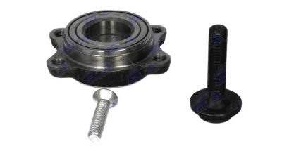 Rulment roata fata Audi A4 B6 B7 B5 A6 C5 A8 1994-2002 Seat Exeo Vw Passat 3B3 3B6 cu butuc