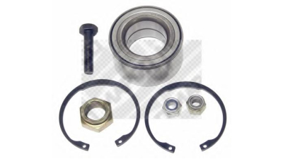 Rulment roata fata Vw Golf 3 1H Vento Passat 3A2 Seat Toledo 6K Inca 191498625A 331598625A marca Mapco