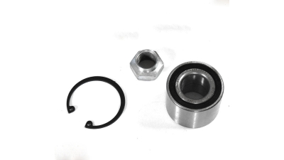 Rulment roata spate Dacia Logan 2004-2012, Sandero 2008-2012, Solenza Nova si Supernova , Renault 9, 19, Clio , Megane, Modus, Symbol, Twingo, 25x27x52mm