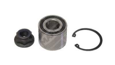 Rulment roata spate Renault Kangoo Laguna Rapid Nissan Kubistar Dacia Logan facelift Mapco