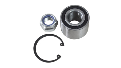 Rulment roata spate Dacia Logan 2004-2012, Sandero 2008-2012, Solenza Nova, Supernova, Renault 9, 19, Clio , Megane, Modus, Symbol, Twingo, 25x27x52mm CX Polonia