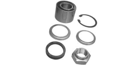 Rulment roata spate Dacia Logan Sandero Solenza Nova si Supernova OPTIMAL 602320