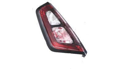 Stop spate lampa Fiat Punto Evo SPORT(199) 09.2009- AL Automotive lighting partea Dreapta tip bec led
