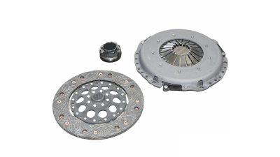 Kit ambreiaj Skoda Superb 3U4 2002-2008 Vw Passat 3B 1996-2005 Audi A4 1994-2004 A6 1997-2005 pt. motorizari de 1.9 TDI 038198117F