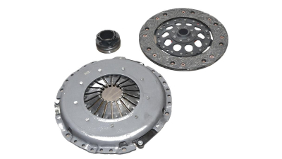 Kit ambreiaj Skoda Superb 3U4 2002-2008 Vw Passat 3B 1996-2005 Audi A4 B5 A6 C5 pt. motorizari 1.9 TDI 038198117F versiune DBR