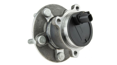 Rulment roata spate, SRL, Ford Mondeo IV, 2007-2015, spate; puntea spate
