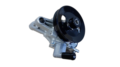 Pompa servodirectie hidraulica Hyundai Tucson (Jm), 08.2004-03.2010; Kia Sportage 2004-2010, SRLine S5040006, Diametru fulie 107 mm, 3 caneluri, pt . motorizari de 2.0