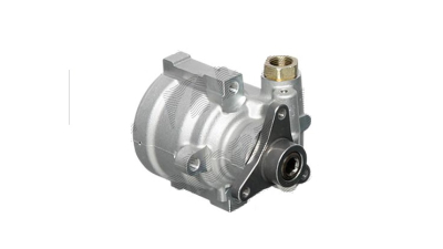 Pompa servodirectie Renault Laguna 1 din 11.1993-03.2001, Megane 1, 08.1995-10.1996, SRLine S5060001, 80 bari,