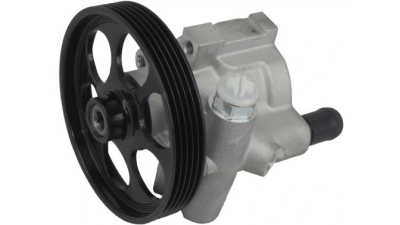 Pompa servodirectie Nissan Interstar (X70), 04.2002-, Primastar (X83), 03.2001-, Opel Movano (H9), 01.1999-, Vivaro (F7), 08.2001-, Renault Master 2 (Jd), 03.1998-, Renault Trafic 2 (Jl), 03.2001-, Volvo S40 1 (Vs), 07.1995-06.2004, SRLine S5060013