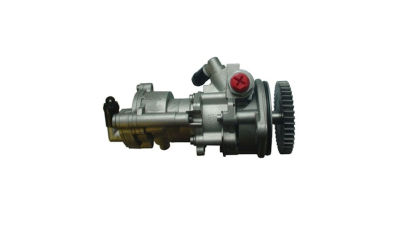 Pompa servodirectie VW LT; 05.2001-07.2006, Motorizare 2.8 Tdi, tip motor AUH; BCQ
