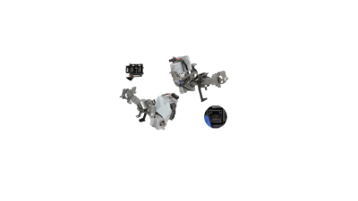Coloana directie - refacuta , SRLine S5227EPS02