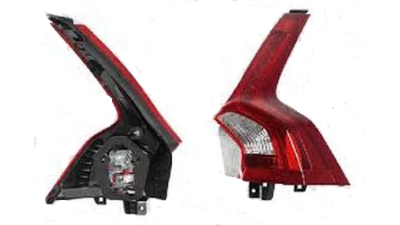 Stop spate lampa Volvo S60 04.2010- AL Automotive lighting partea Dreapta