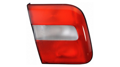 Stop spate lampa Volvo S70 Cabrio 01.1997-12.2005 HELLA partea Stanga