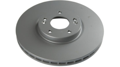 Set discuri frana fata Hyundai Santa Fé 2 (Cm), 10.2005-12.2012, marca SRLine S71-0449