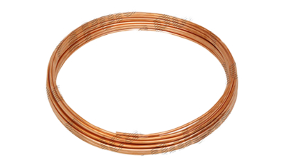 Conducta frana cupru diametru 4,75 mm, Grosime perete 0,9 mm, lungime 50000 mm 