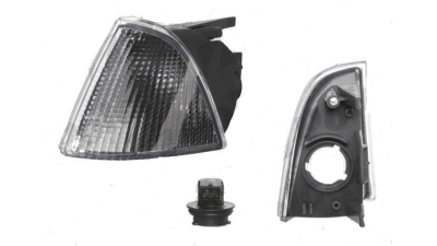 Lampa semnalizare fata Citroen Jumpy (U6U) 10.1995-09.1998 // FIAT SCUDO (220) 01.1995-12.2003 // PEUGEOT EXPERT (222/223/224) 01.94-09.1998 BestAutoVest Partea stanga