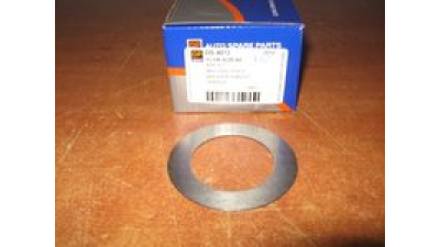 Saiba Diferential Ford 3692693