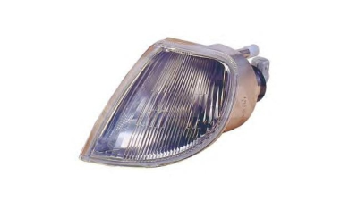 Lampa semnalizare fata Citroen Saxo(S0/S1) 03.1996-09.1999 TYC partea stanga