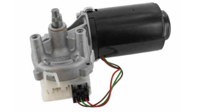 Motoras stergator parbriz Fiat Punto 1 (176) 10.1993-09.1999 , Citroen C25 (280/290) 11.1981-05.1994 Fiat Ducato (280/290) 11.1981-05.1994 Peugeot J5 (280) 11.1981- 05.1994, fata,  Magneti Marelli