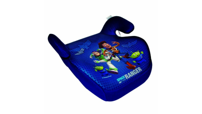 Scaun auto copil 15-36 kg Toy Story Space Ranger