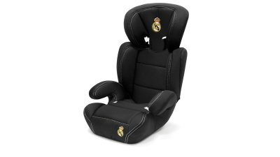 Scaun auto copil 15-36kg grupa 2-3 Real Madrid