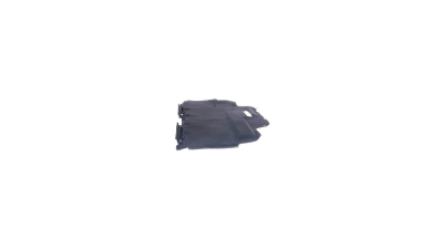 Scut motor Citroen C5 (Dc/De), 03.2001-09.2004, Fata, 7013N9, 2332345Q Motorizare Diesel, exceptie HDI ; polietilena