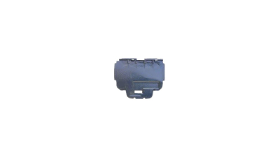 Scut motor Citroen C5 (Rc/Re), 10.2004-01.2008, Fata, 7013V4, 233334-6 Motorizare benzina