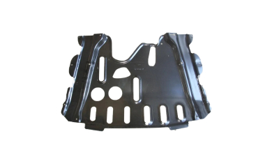 Scut Motor Metalic Renault Clio 2 2009-2012 Kangoo 1, Symbol/Thalia, 8200208420,  piesa originala OE
