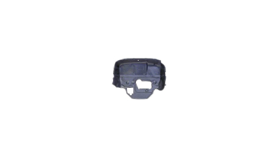 Scut motor Vw Transporter (T4)/Caravelle/Multivan, 1996-03.2003, Fata, 7D0805685L, 9566346Q pentru modelele TDI, polietilena