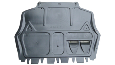 Scut Motor Vw 1K0825237K